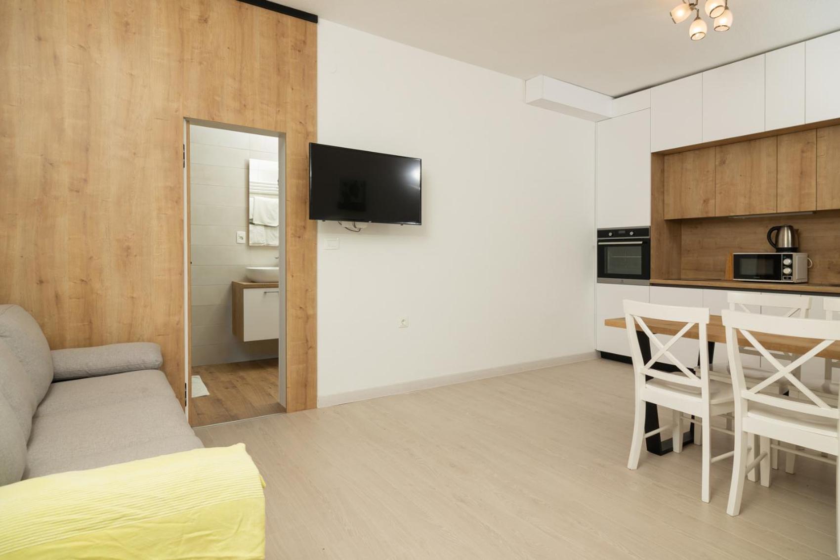 Apartments & Rooms Konoba Tomic Gornji Humac Zimmer foto