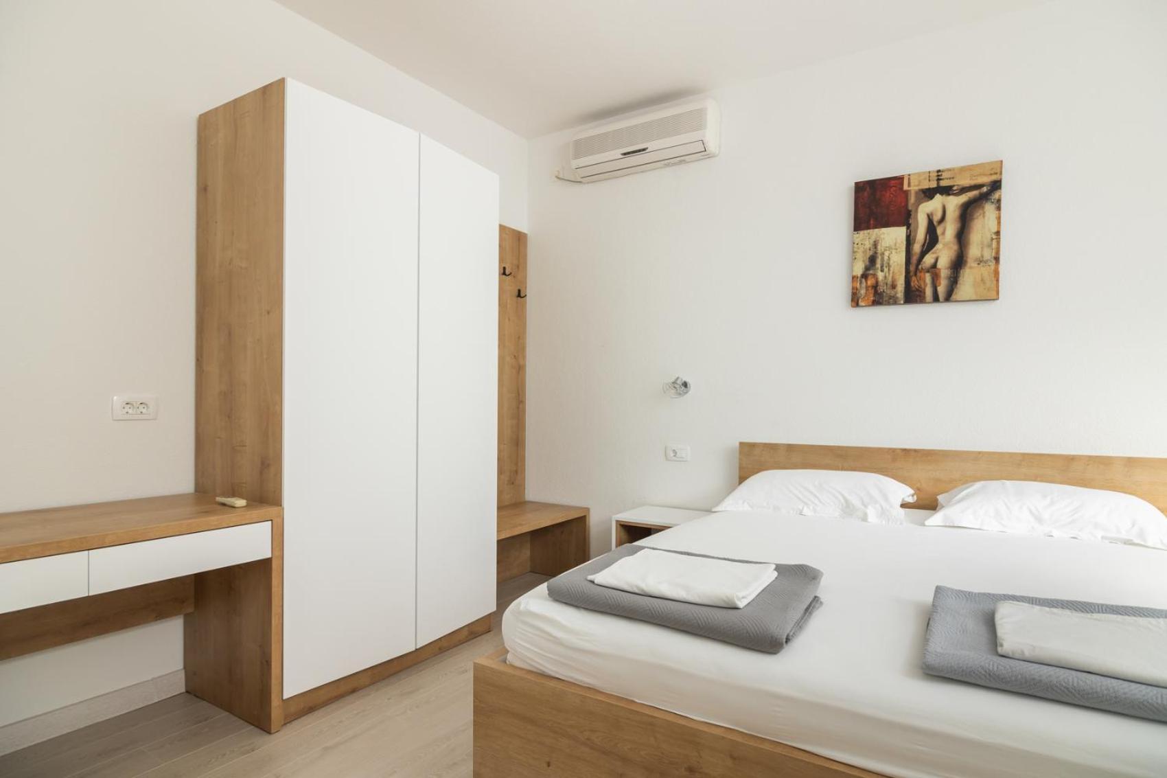 Apartments & Rooms Konoba Tomic Gornji Humac Zimmer foto