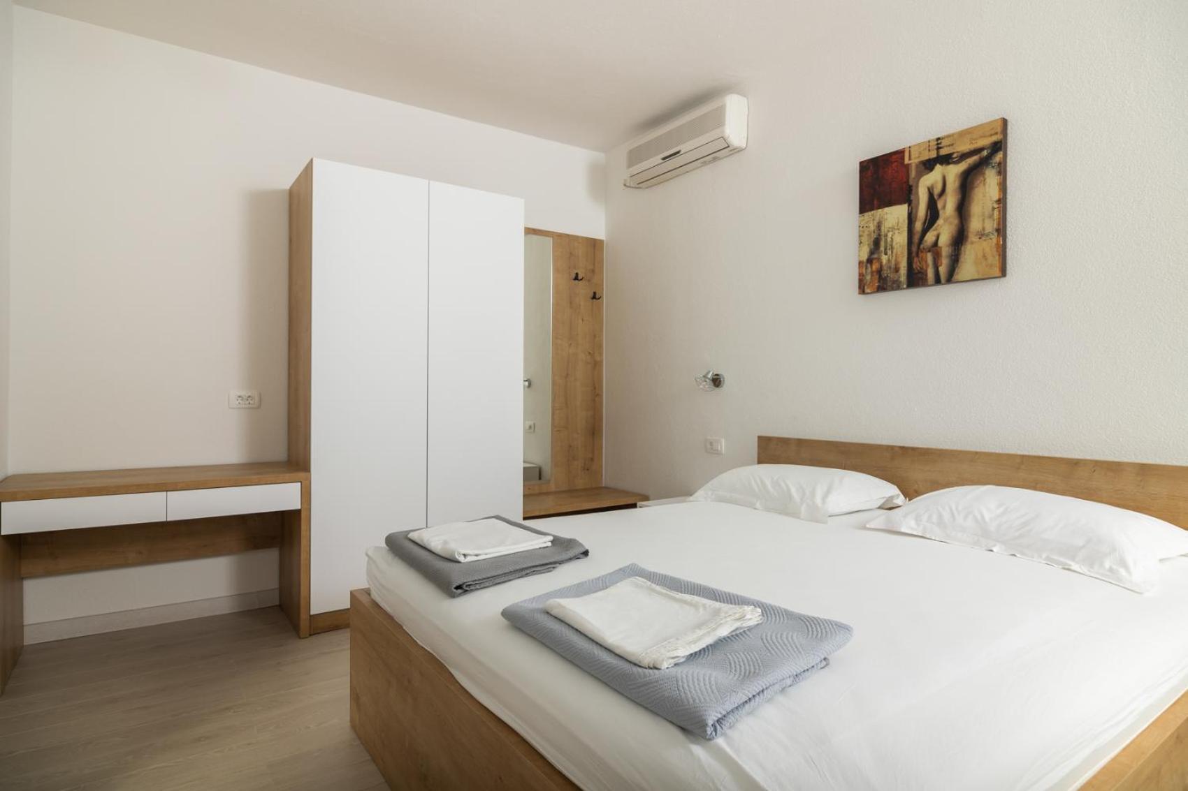 Apartments & Rooms Konoba Tomic Gornji Humac Zimmer foto